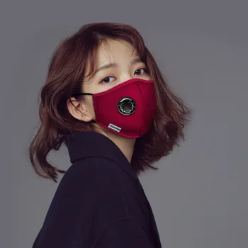 

Mask 5 Layers Anti-haze Breathable Comfortable Windproof Face Shield Non-woven Warm Motorcycle Mask Motorcycle Accessories