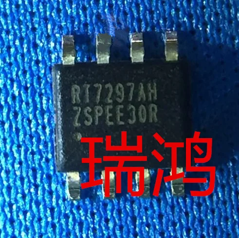 RT7297AHZSP RT7297AH | Обустройство дома
