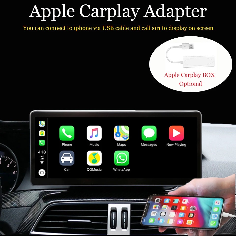 Top Car radio Android multimedia player For Mercedes Benz C Class W204 S204 2011 to 2013 10.25 inch touch screen GPS Carplay 9 Top Car radio Android multimedia player For Mercedes Benz C Class W204 S204 2011 to 2013 10.25 inch touch screen GPS Carplay 9