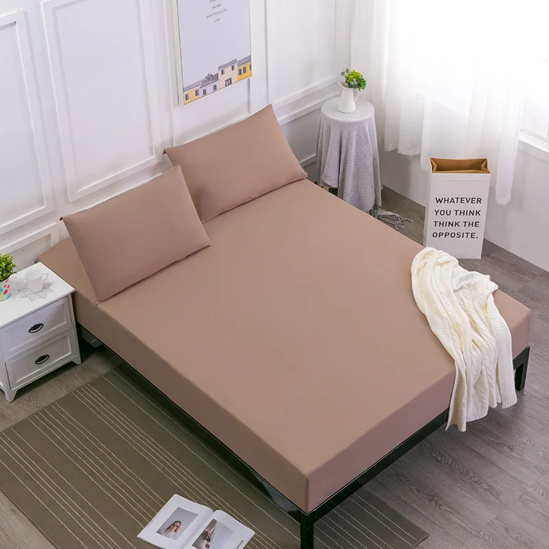 baby bed waterproof mattress cover