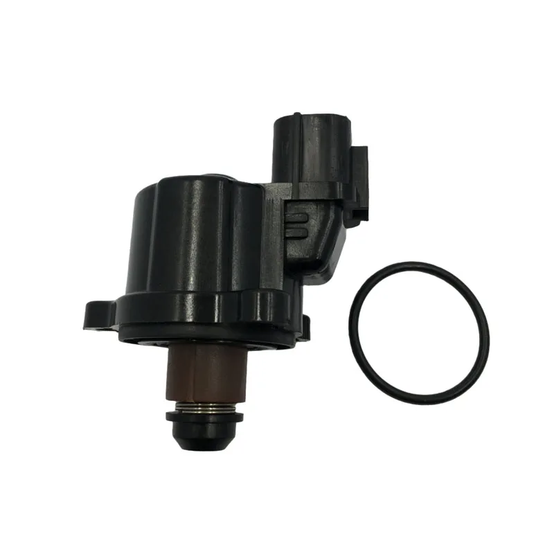 Throttle Position Sensor Throttle Body Idle Speed Control For Mitsubishi Lancer Pajero / Montero MD619857 1450A116