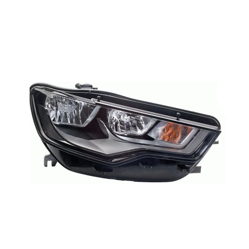 HELLA 1EJ 011 149-011 для Audi A6(4G_, C7) 03/11-09/14 Головн. Блок-Фара(Н7/Н15) лев. 51377