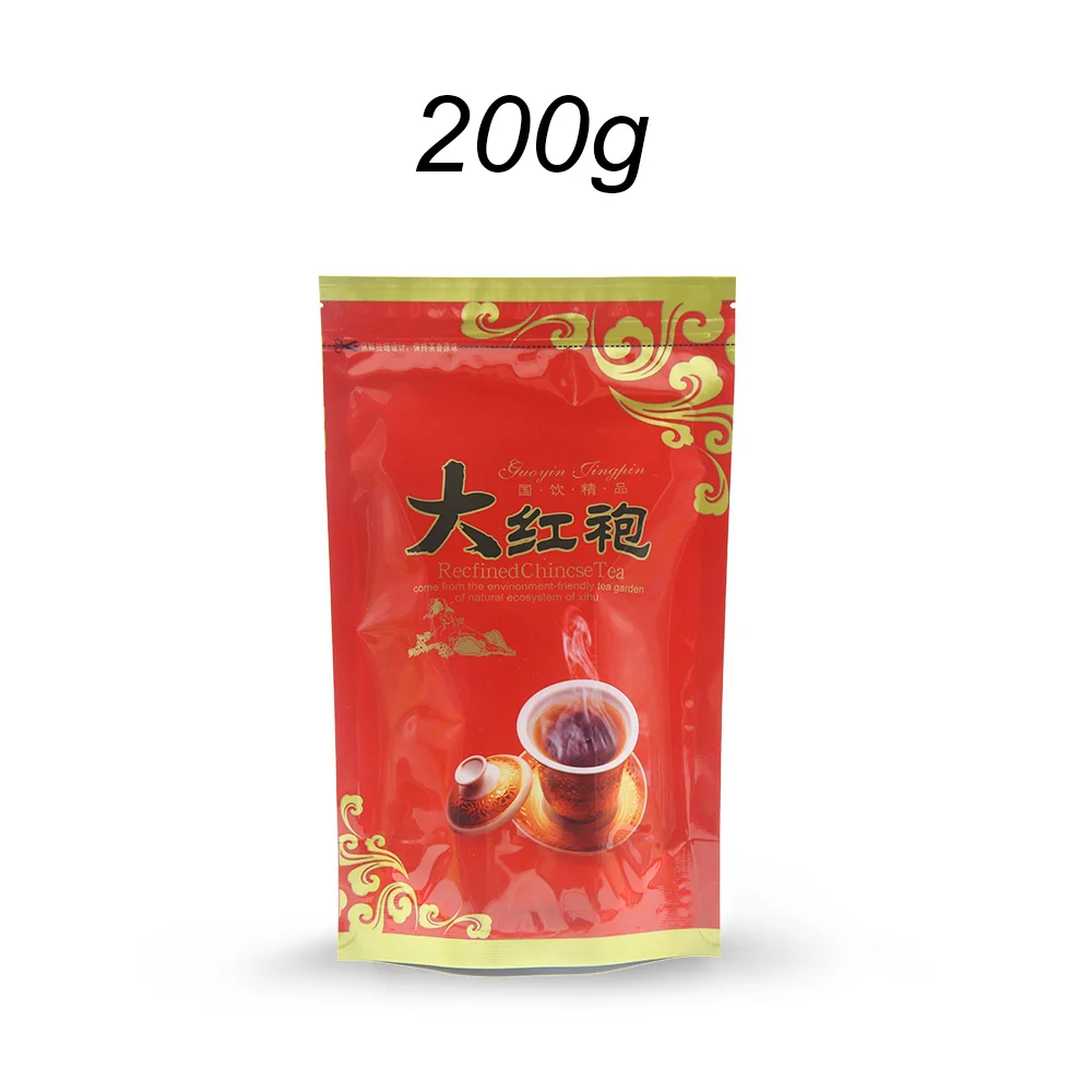 200g Новая китайская керамическая чашка - Цвет: 200g