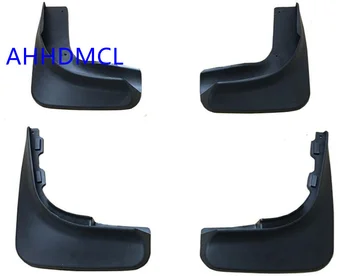 

Car Fender Flares Mudguard Mud Flaps Splash Guard For Golf VI MK6 2008 2009 2010 2011 2012 2013