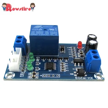 

M203 Automatic Water Level Controller Water Pump Controller