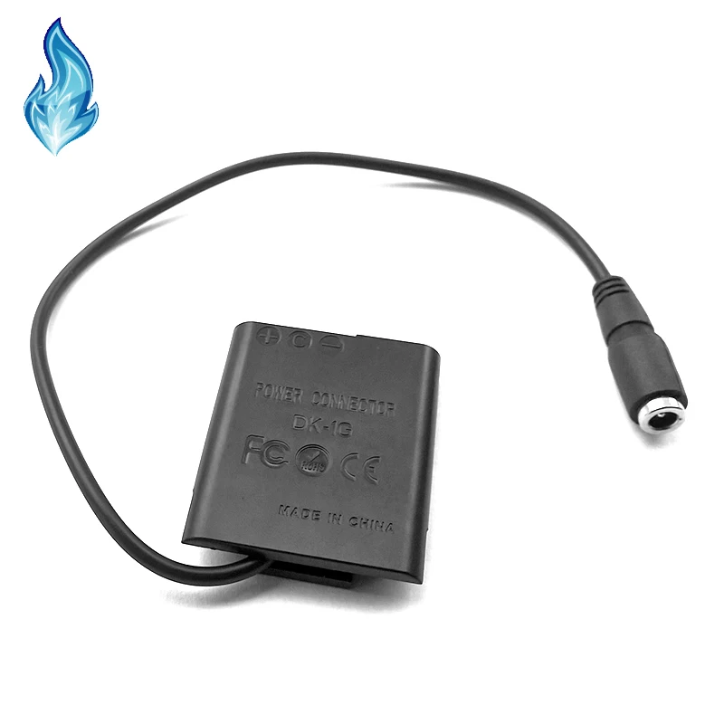 AC-LS5 DK-1G AC Мощность набор переходников для Sony CyberShot камеры DSC-H3 комплектующие фотоаппарата SONY DSC H7 H9 H10 H20 H50 N1 N2 T20 T100 W30 W35 W40 W50 W55 W70