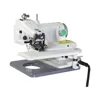 220V household sewing machine, desktop blind stitching machine, trousers, direct drive sewing machine 6