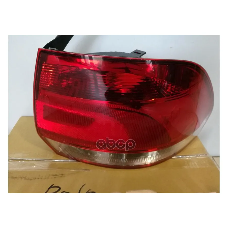 Фонарь Зад. R Vw Polo 10- Седан Depo 44119d1rldu Depo арт. 44119D1RLDU