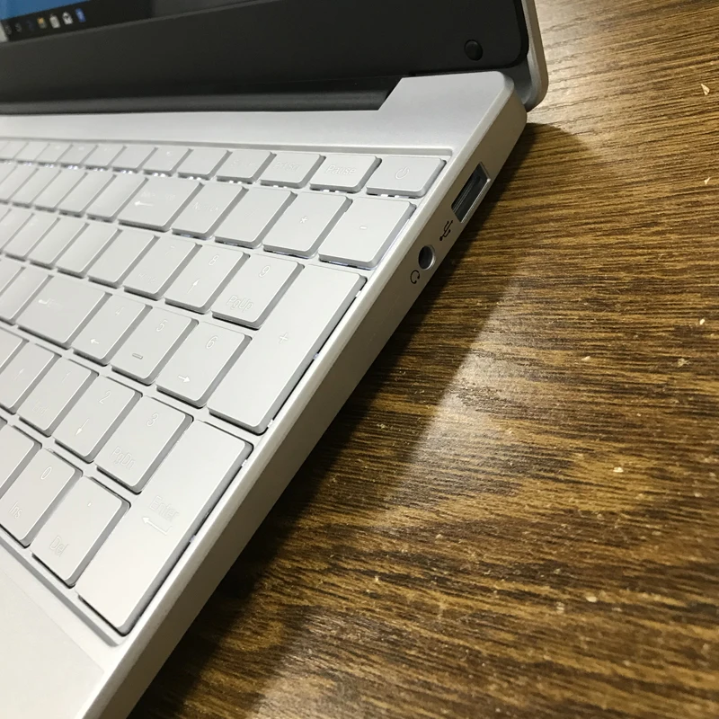 Четырехъядерный процессор Intel Celeron J4105 15 6 дюйма Windows 10 Pro 1920*1080 для ноутбука 12 Гб