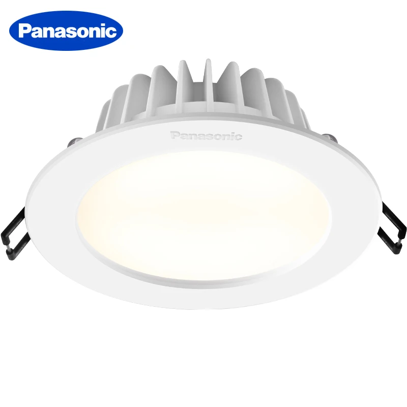 Panasonic led downlight Clearance