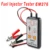 Тестер топливных форсунок EM276 Car Car Fuel Injector System Analyzer Scan Tool с 4 Режимами Pluse