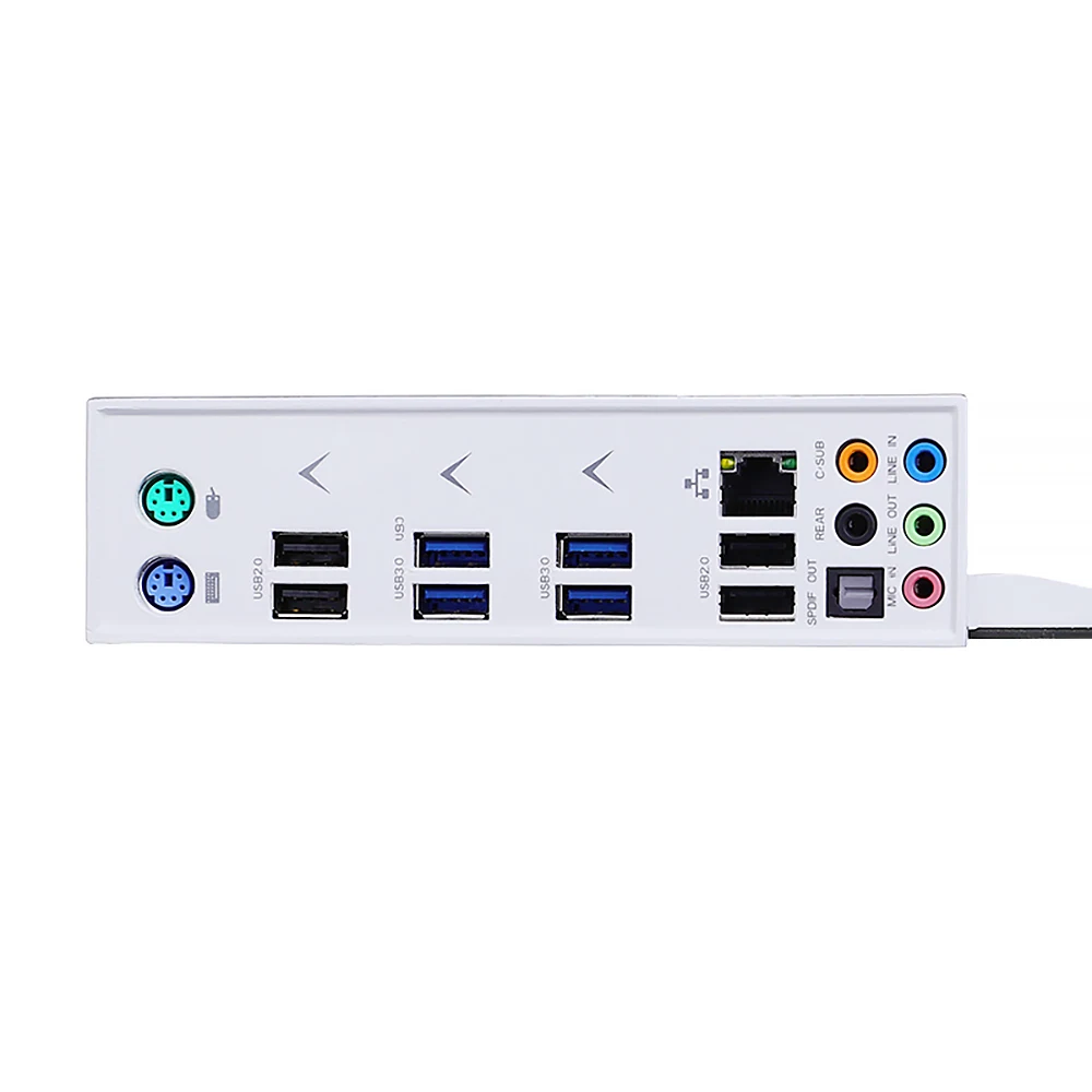 Игровая материнская плата huanan Zhi X99-TF Intel X99 LGA 2011-3 все серии DDR3/DDR4 RECC 128GB M.2 NVME M.2 wifi USB3.0 SPDIF ATX