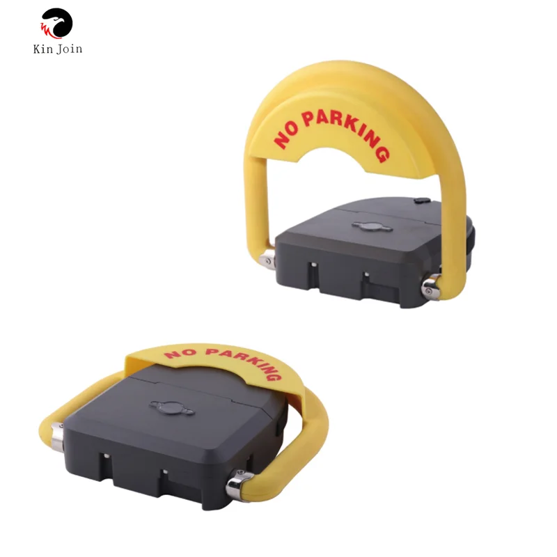 Kinjoin Ip68 Outdoor Use Remote Control Car Intelligent Parking Llock