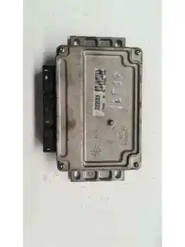 

83838300 SWITCHBOARD ENGINE EUA FORD ORION