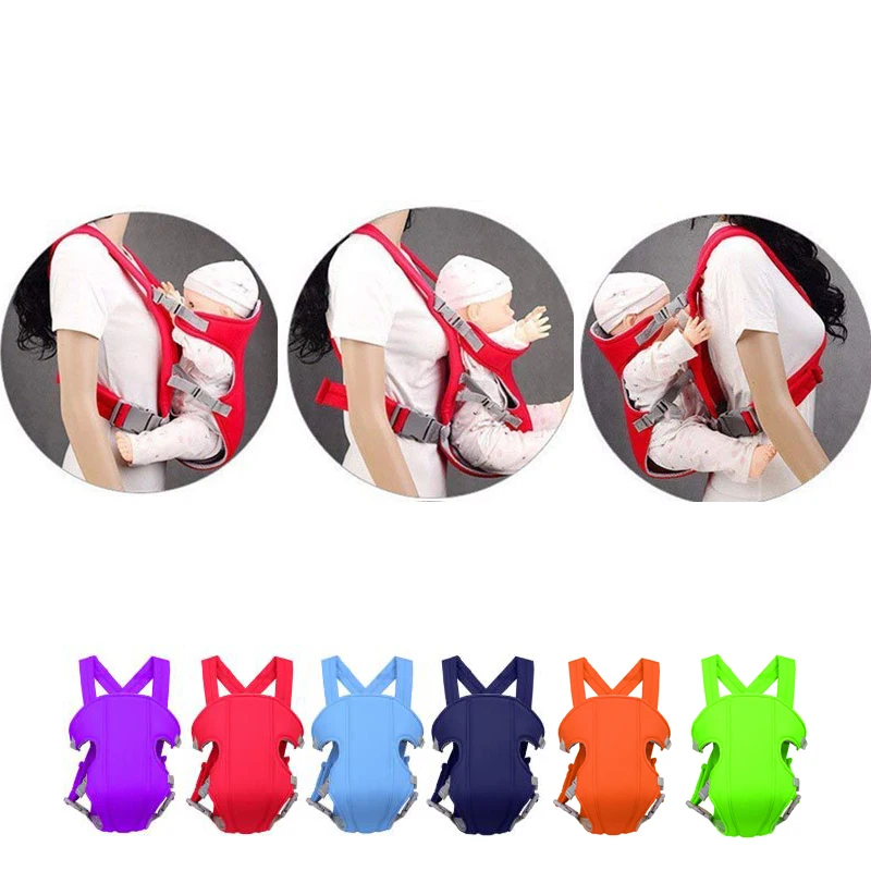 Детская сумка кенгуру для ребенка эргономичная Сумка ребенка|Рюкзаки и сумки