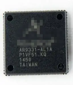 Бесплатная доставка 25 шт. AR9331AL1A AR9331-AL1A AR9331