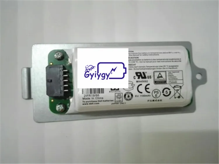Для DELL MD3200 контроллер батареи NEX-900926 KVY4F шкаф для хранения батареи