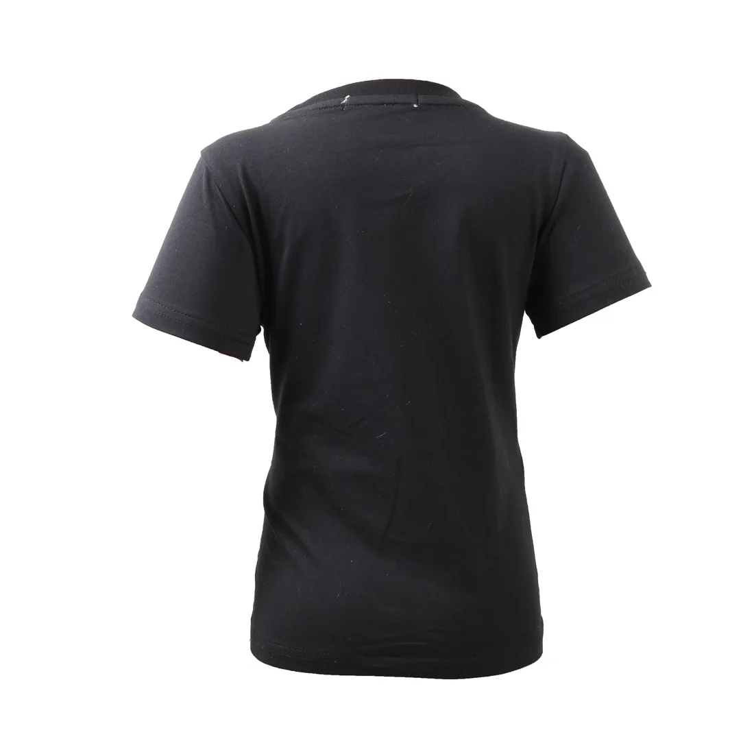 Детская футболка с короткими рукавами весенне-летняя детская футболка из чистого хлопка для мальчиков летняя одежда для малышей подростковый большой мальчик 006