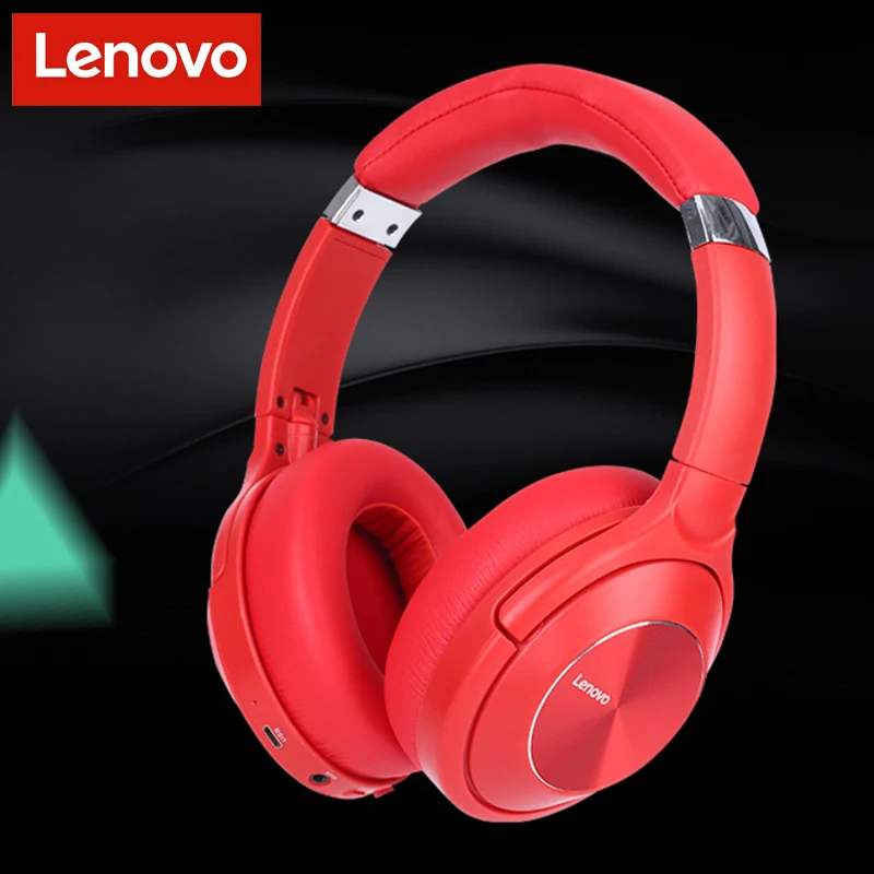 Lenovo Hd700 Bluetooth Headset 500mah 