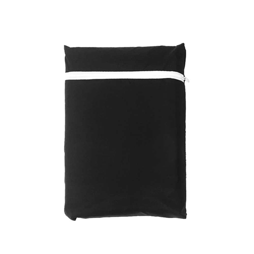 Waterproof Treadmill Cover Folding Treadmill Cover Dustproof Moisture Resistant Durable Running Machine Protective