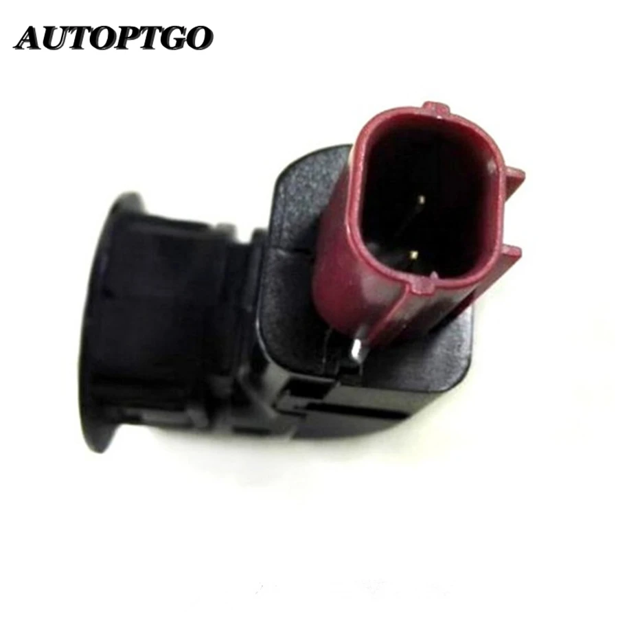 Датчик парковки Autoptgo 39680-SHJ-A61 PDC для Honda 2004-2013 CRV CR-V 2005-2010 Odyssey бампер обратный резервный парковочный датчик