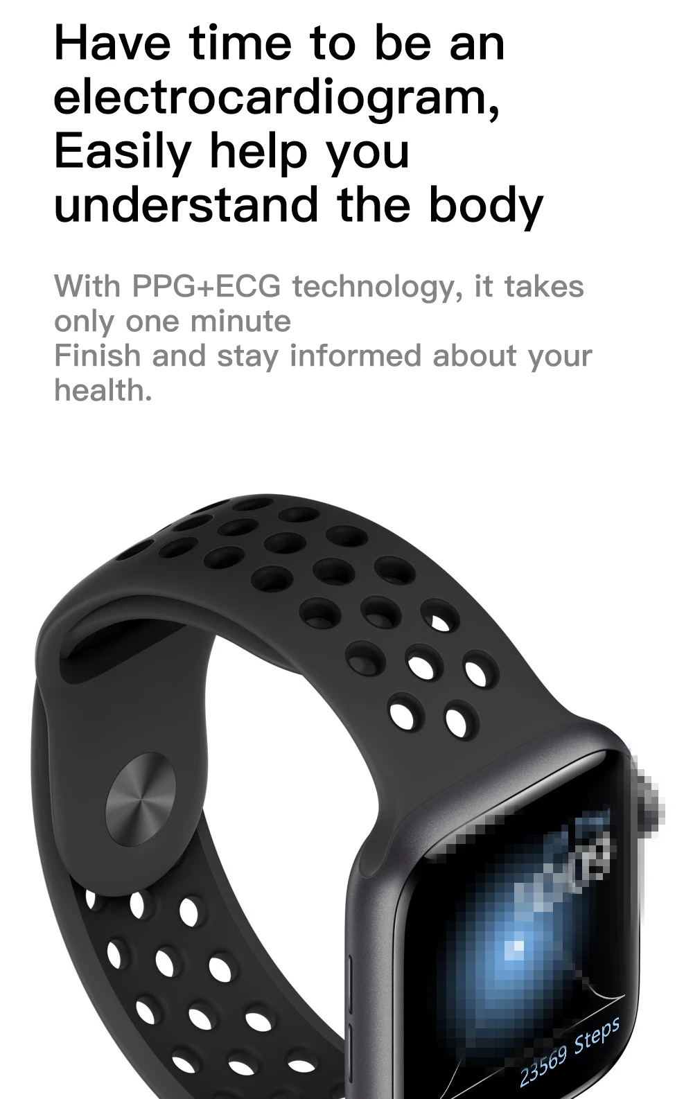 Часы 5 IWO 12 Pro Bluetooth Смарт часы 1:1 Смарт часы 44 мм чехол для Apple IOS Android телефон Smartwatch ЭКГ монитор сердечного ритма