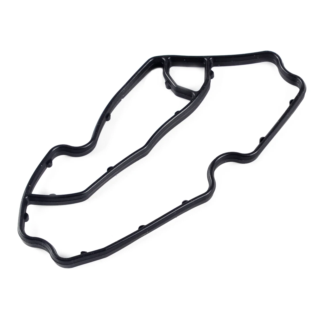 DWCX 1 комплект резиновый масляный фильтр Корпус Прокладка 6421840080 6421801410 подходит для Mercedes Sprinter