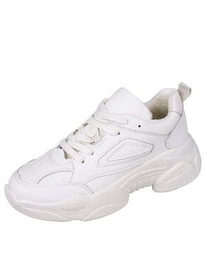 

2019 spring and autumn new net red old shoes women super fire Korean version of Harajuku wild casual street shoes tide