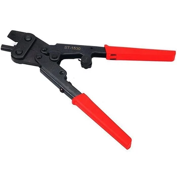 

PEX Crimp Ring Removal Tool (ST-1530) for 1/2 Inch, 3/4 Inch and 1 Inch Copper Crimp Rings