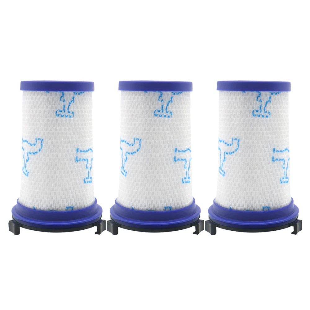 Staubsauger filter für Rowentas Air Force 360 X-Pert RH9015WO ZR009001 Zubehör f
