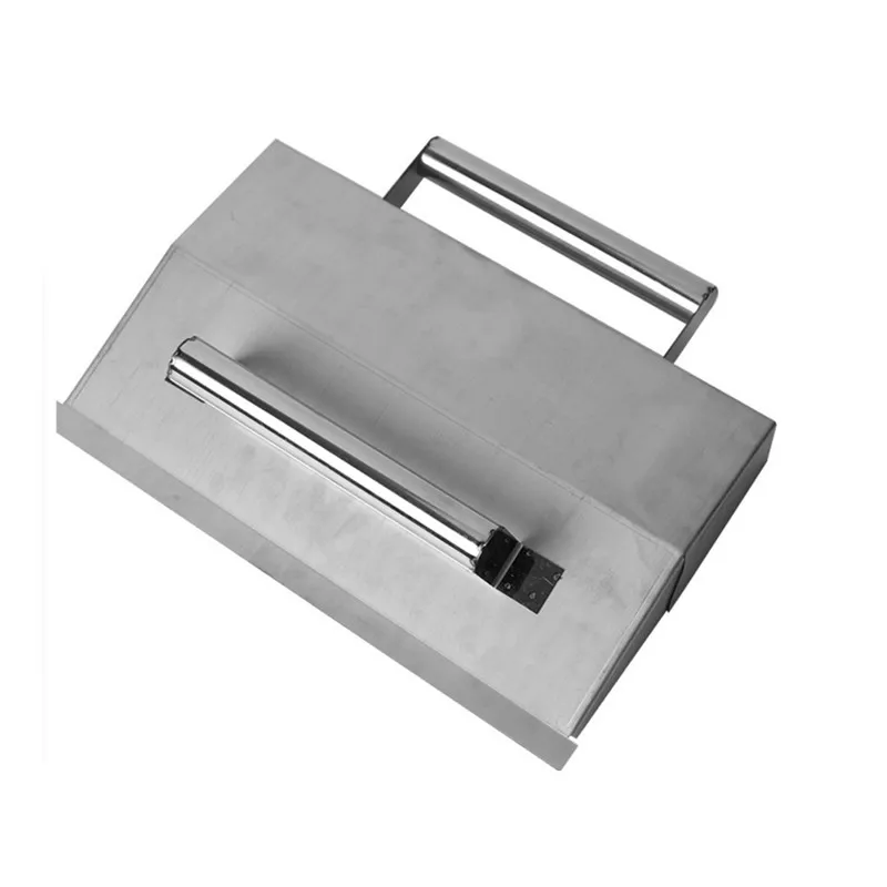 Stainless Steel Wall Plastering Tools Concrete Trowel Scraping dust Trowel Powder wall tools Bricklayer tool plasterer tool caulking tools,plastering trowel,concrete trowel,drywall finishing tool
