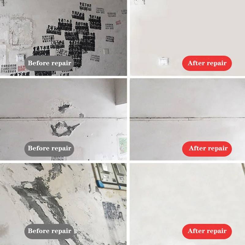 Восстанавливающее Средство для стен 100 мл|Плиточная затирка| |