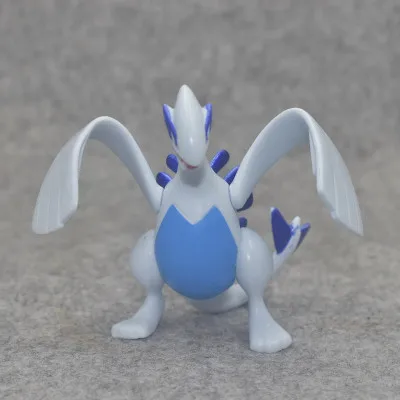 Большой размер Wartortle Charmeleon Delphox Ivysaur Venusaur Мега аниме экшн и игрушка фигурки