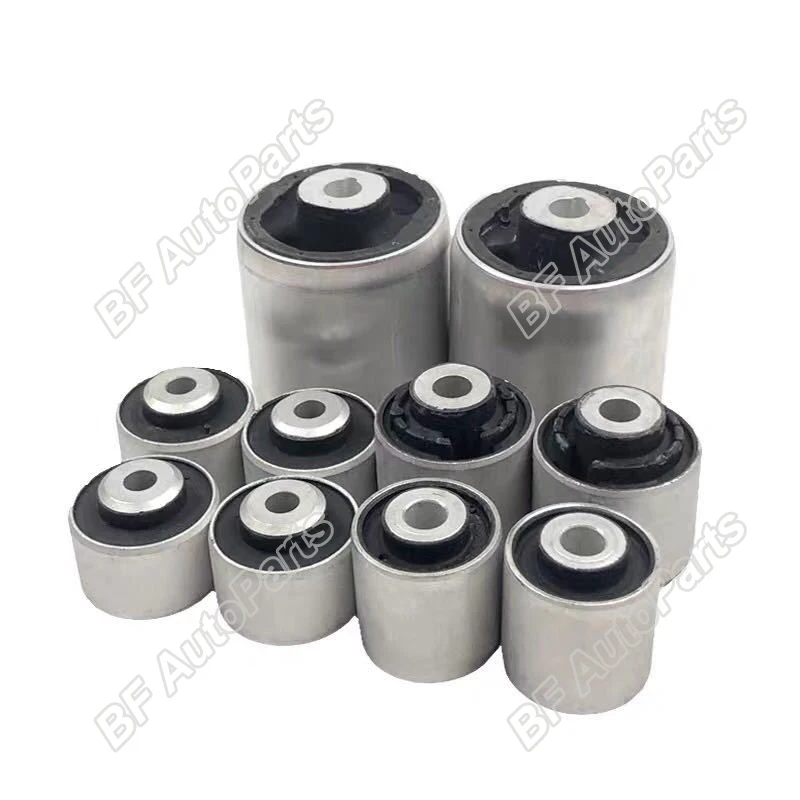 Front Axle Full Control Arm Rubber Bushing 8k0407515 4e0407181b