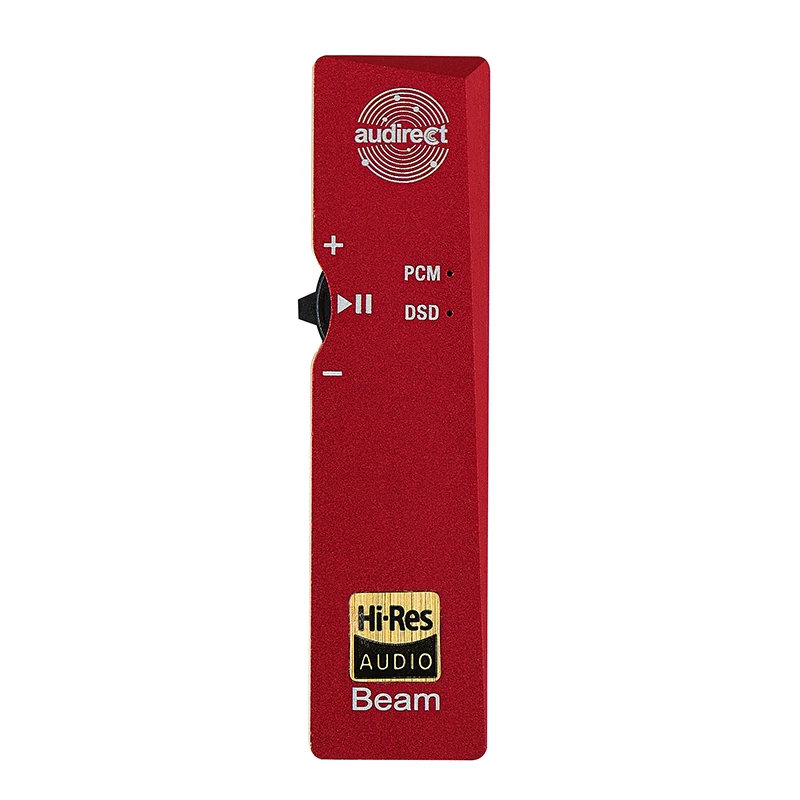 Audirect Beam ES9118 USB DAC для DSD Портативный Hi Fi усилитель наушников|Усилители наушников| |