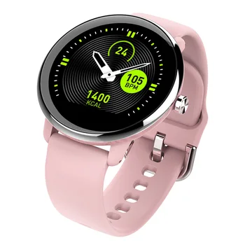 

Mr Newest T5 Colorful Screen Smart Bracelet Watch Alarm Heart Rate Fitness Tracker Sport Find Phone Sleep Monitoring Smartwatch