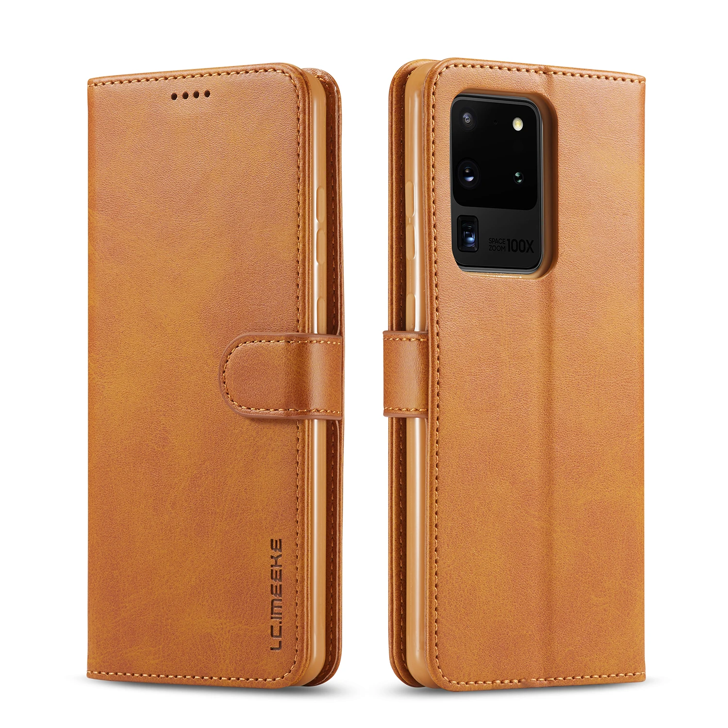Чехол-книжка кожаный для Xiaomi Redmi 8a 7a 6a K20 Note 9 9s 7 6 5 Pro Max | Мобильные телефоны и