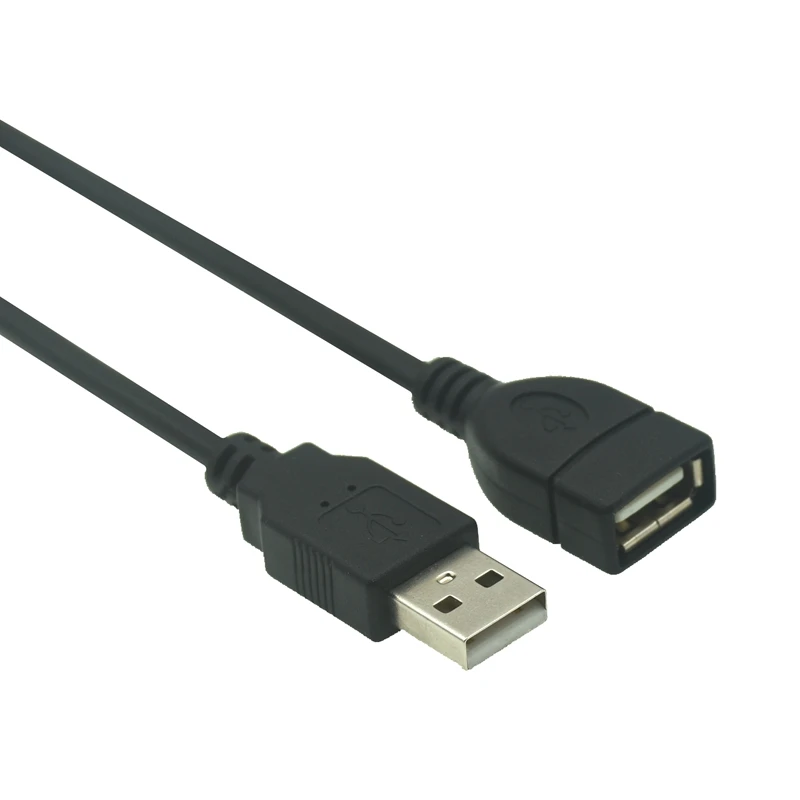 USB 2.0 A Male to Female 90° Angled Extension Cable - 10cm/20cm, Right/Left/Down/Up Description Image.This Product Can Be Found With The Tag Names Angled 90 degree usb male female adapt, Usb 30 20pin male female extension adapter angled 90 degree