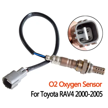 

4 Wire Oxygen Sensor 89465-42090 8946542090 89465 42090 For Toyota RAV4 2000-2005