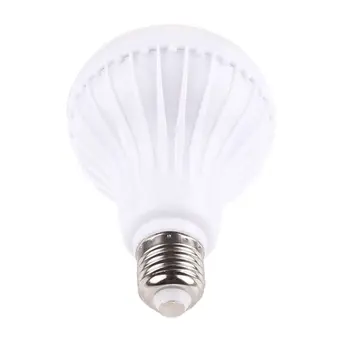 

12W RGBW Bluetooth LED Light Music Bulb Speaker RGB Color Smart Wireless E27