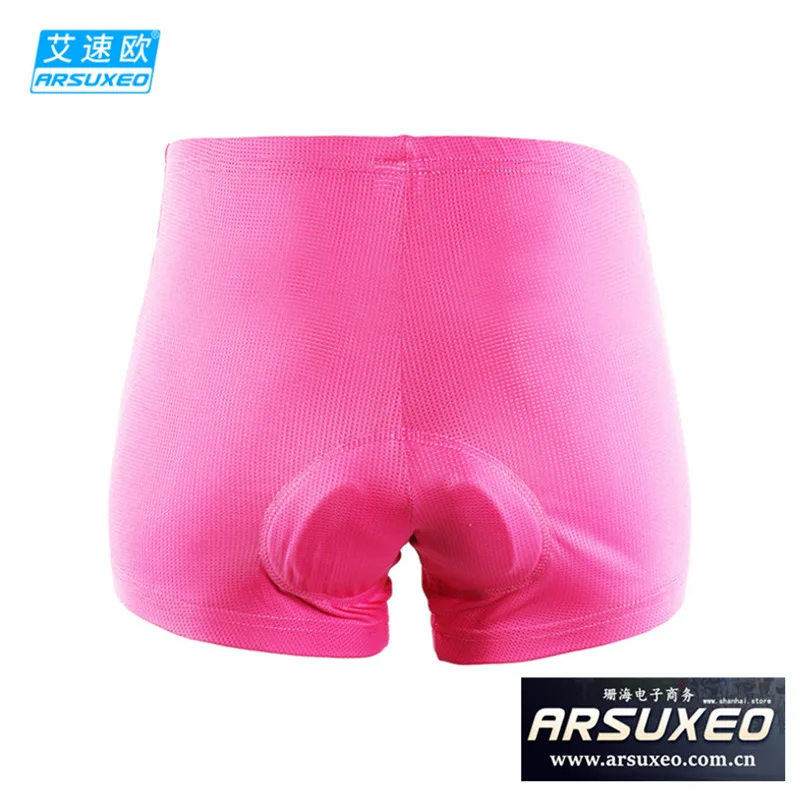 Arsuxeo AI speed ou qi Line Knicker силикагель коврик дышащий износ художественный
