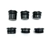 Golf weights set practice screw kit fit for Ping ANSER G25 I25 Driver Fairway Wood Hybrid club ball head counter weight 4