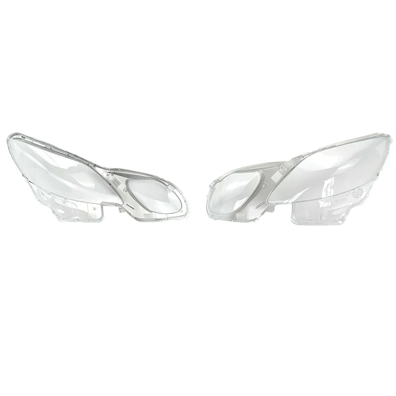 

Headlight Lampshade Headlight Lens Cover in Shell Headlight Cover for Lexus GS300 2006 2007 2008 2009 2010 2011 Front Headlight