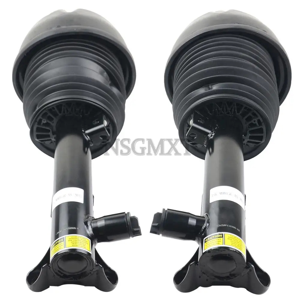 

AP02 Air Suspension Spring Strut Front Left+Right 2123203138 2123203238 for Mercedes-Benz E-Class W212 CLS C218