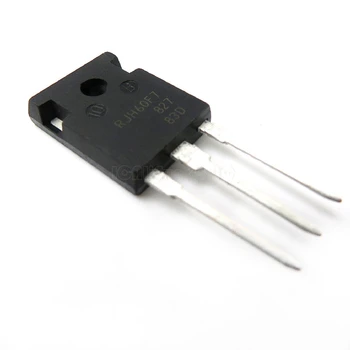 

5pcs/lot RJH60F7DPQ TO-247 RJH60F7 TO-3P In Stock