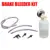 Автомобильная тормозная магистраль Кровотечение Bleeder Flush Tool Kit Система замена тормозного масла машина перекачка тормозной жидкости Универсальное обслуживание