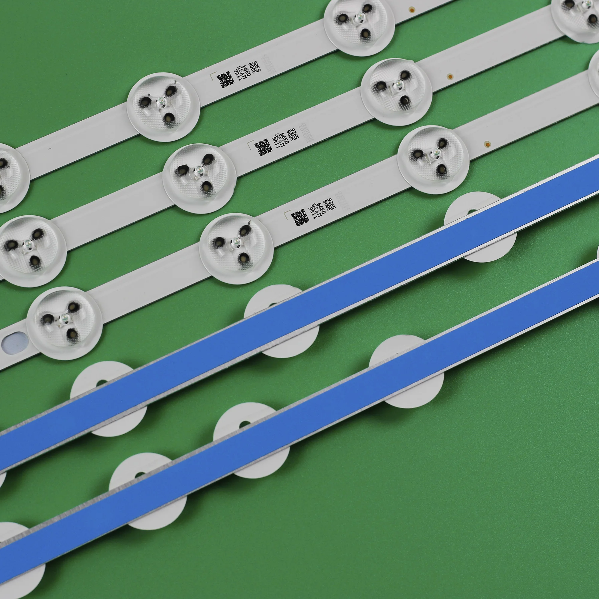 355mm LED Ʈ  Ʈ LG 40FA5050 PT2-40LED14 40272SMFHD TX-39A300B 39.5 DLED_A-TYPE_REV03 V390HJ5XC-PE1 39.5 DLED_B