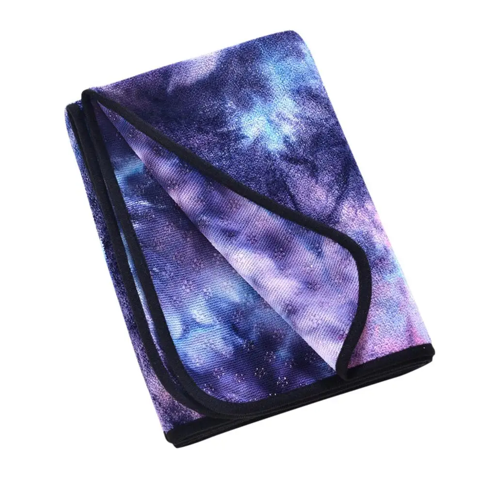 Yoga Towel Ultra Absorbent Soft-Perfect Microfiber Hot/Bikram Yoga Towel for Fit Multi-purpose portable Yoga Towel w
