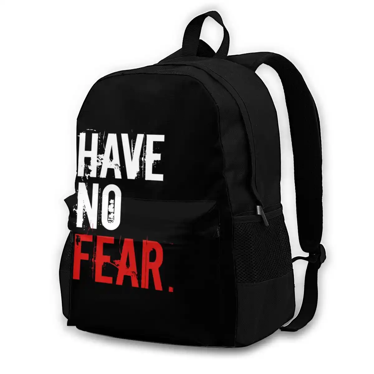 no fear backpack