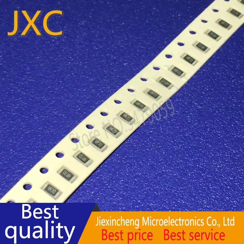 200PCS//500PCS//1000PCS Details about 1206 SMD Resistor 47K ohm 5/% RoHS